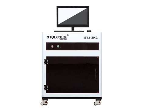 2026 Best 3D Laser Crystal Engraving Machine for Sale